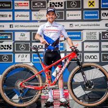 Mathias germann (text) und benjamin soland (fotos) ist es heiss und staubig, ist er der stärkste. The 5 Fastest Mtbs At The 2021 Leogang World Cup