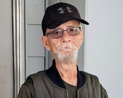 Lance Crouch Obituary