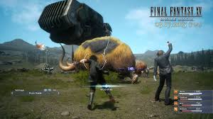 How Final Fantasy 15 Has Changed Since It Was Known As Versus 13 Gamespot Keep up with game news, find comrades teammates, and chat about all things ffxv/ff15!. how final fantasy 15 has changed since