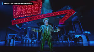 Wizkid win di 'song of di year' award with im song 'fever' wey im sing with tiwa savage. Tony Awards 2019 Alex Brightman Nominated For Beetlejuice Youtube