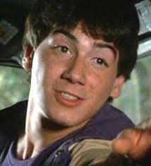 Characters in Friday the 13th Part III