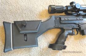 From the gun talk armorer's bench: Wts Pre Ban Argy Fal With Psg1 Stock Grip Ra For Sale