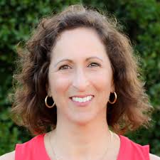 Leigh Ann Joel, BSN, CNM