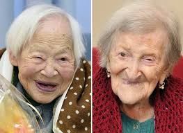 Supercentenari d'Italia