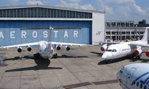 O sa zburati in viitor cu avionul la biserica? Proiect De InvestiÅ£ii De Aproape 22 De Milioane De Lei La Aerostar BacÄƒu