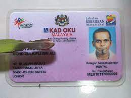 If you want the protection and rights afforded under the persons with malaysia ratified the un convention with reservations to article 15 and 18. Uzivatel Aman10 10 Na Twitteru Mangsa Yg Dipukul Seorang Pemegang Kad Oku Mental
