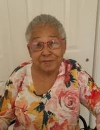 Obituary information for Agnes Rosetta Bailey Dulin