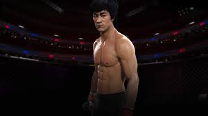 Estás preparado para saltar al octágono con el luchador más emblemático de todos los tiempos? Buy Ea Sports Ufc 2 Bruce Lee Lightweight Xbox Store Checker