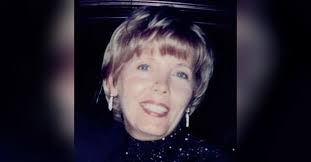 Vivian Jean Ledgard Obituary