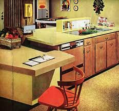 six wonderful, workable kitchen designs