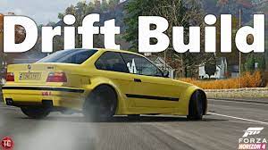 Everything stills applies, so i've gone back through and fixed a few things for horizon 4. Forza Horizon 4 Bmw E36 M3 V8 Swap Drift Build Youtube