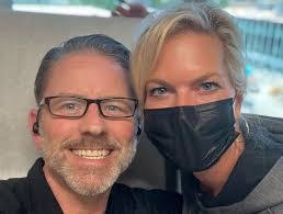 Tracy Cassidy's Instagram, Twitter & Facebook