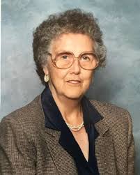 Goldie Augusta Darr Obituary December 23, 2022