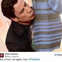 Non si è trattato semplicemente di uno dei tanti ed effimeri fenomeni virali della rete: Blague Cauchemar Grandiose Vestito Bianco E Oro Originale Eschap Org