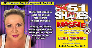 Hilda Carson's Instagram, Twitter & Facebook