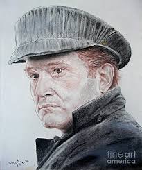 Hank Drawings for Sale (Page #2 of 11)