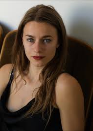 Dancers Tanztheater Wuppertal