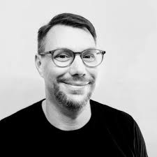 Eric Benson — Climate Designers