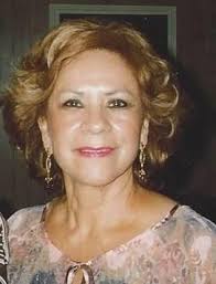 LINDA REYNA Obituary (1943