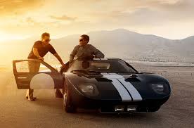 The official website for all movies from 20th century studios. Ford V Ferrari Poster Hd What S New