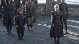 Wie geht game of thrones weiter? Game Of Thrones Wo Und Wann Ist Staffel 7 Zu Sehen Medien Sz De