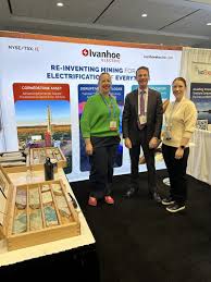 Pedzisai Desmond Mhlanga (Pr.Sci.Nat)