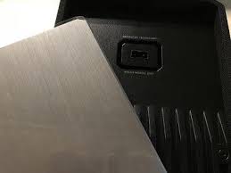 Definitive Technology Definitive Bp9060 A90 Atmos Module Adapter The Bp9060 S Top Aluminum Plate Lifts Off To Reveal A Dolby Atmos Definitive Technology Atmos