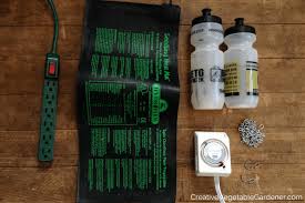 Find the best grow light stand for your house plants. Creative Vegetable Gardener How To Make The Ultimate Diy Grow Lights Creative Vegetable Gardener
