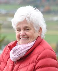 Denise ROBERT née THOUIN