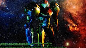 It was to be the sequel to the 2002 game boy advance game metroid fusion. An Old Metroid Prime Wallpaper I Made Metroid