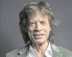 Eric Burdon (80) with his wife (38), Love is all you need❤️