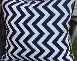 Black And White Polka Dot Outdoor Cushions Outdoor Pillow Cover 20 X 20 Inch Black And White Pillow Cover Black White Polka Dot Pillow Cover Black White Che Outdoor Pillows Outdoor Pillow Covers Pillows