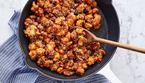 Interestingly enough, there was once a time—somewhere back in the distant '70s—when people were actually excited about cook. The 50 Best Cauliflower Recipes Of All Time Purewow