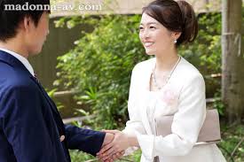 Fuji Kanna [JavCube R18 Японское порно вк, new Japan Asian Porno Uncensored  JUQ-139 Married Woman, Mature Woman, Stepmother