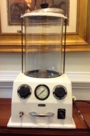 Vtg Embalming Machine Porti Boy Funeral Home Turner Esco Mortuary Funeral Home Mortuary Vintage Medical