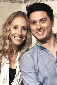 Paris-Jorgenson Wedding