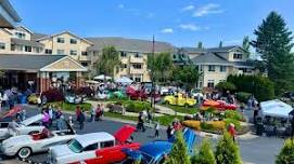 18th Annual Car Show, Music Fest, & Barbecue