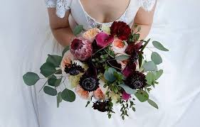 Get the best deals on rose wedding bouquets. Wedding Flowers Bridal Bouquet Packages Online Purity Enjoy Flowers Events