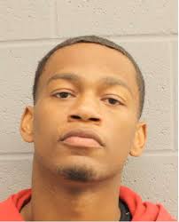 HARRIS COUNTY CONSTABLES ARREST SEVEN SUSPECTS WHO BROKE INTO A RESIDENCE  AND CAUSED $2,800.00 WORTH OF DAMAGES. SUSPECTS RECEIVED $1.00 BOND!