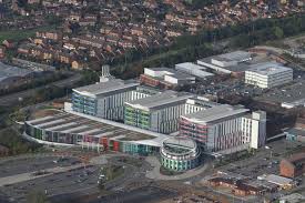 The Jobs You Can Apply For At Nottinghamshire S Hospitals Nottinghamshire Live