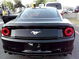 There were two cast iron blocks used in the mustang gts. A Mustang Into A Ferrari Cheesy 2015 S550 Mustang Forum Gt Ecoboost Gt350 Gt500 Bullitt Mach 1 Mustang6g Com