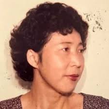 Fundraiser for Truman Harris by John Jackson : In Loving Memory of Misako  Masuda Gomez