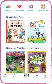 Don't know your class code? Epic The Leading Digital Library For Kids Unlimited Access To 40 000 Of The Best Children S Books Learning Videos