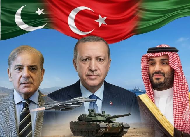 Iran Says Mecca Agreement Not a Threat, Highlights Deep Ties with Pakistan and Türkiye