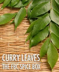 The machine creates ozone (o3), which is an instable molecule that quickly breaks down into oxygen (o2). The Spice Box Getting To Know Curry Leaves Food Bloggers Of Canada
