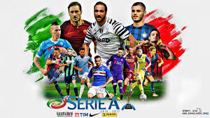 Il profilo ufficiale della lega serie a e delle sue competizioni. Serie A Wallpapers Wallpaper Cave