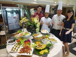 Sarang paloh is a heritage stay placed right in the middle of rich history and diversity of ipoh town. Heritage Hotel Ipoh Mother S Day Buffet Hi Tea Promotion From Emily To You