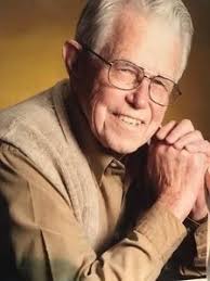 Milton Bradshaw Obituary (1918