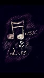 Pin By Music Girl 4 Ever On Your Pinterest Likes Music Wallpaper Iphone Wallpaper Music Music Images