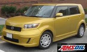 Maintenance schedule recommends inspection at 15k (my current miles) and replacement at 30k should i decline the air filter change? 2014 Scion Xb Recommended Synthetic Oil And Filter